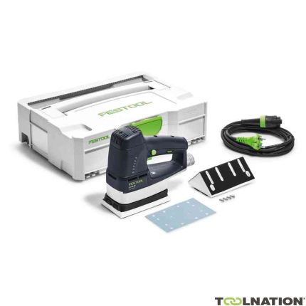 Festool 567850 LS130EQ Plus Lineaire schuurmachine - 3