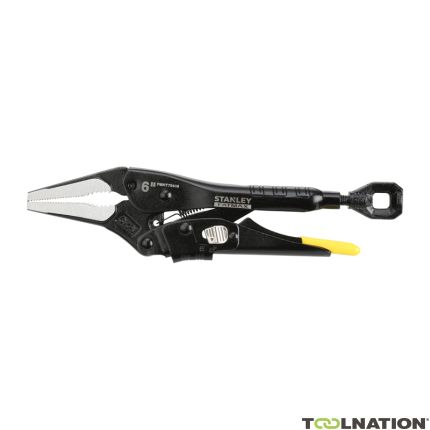 Stanley FMHT0-75438 FatMax Griptang Lange Bekken 150mm - 1