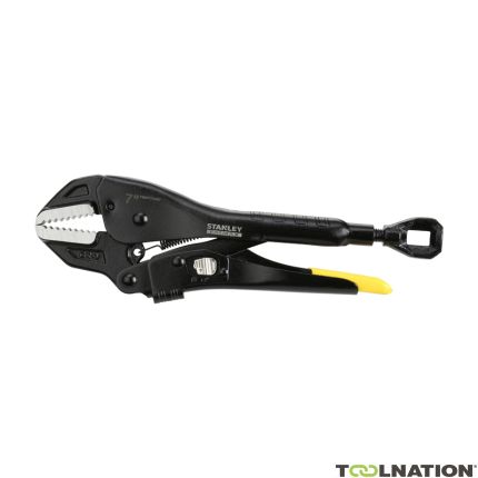 Stanley FMHT0-75467 FatMax Griptang Rechte Bekken 180mm - 1