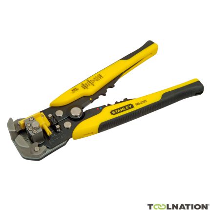 Stanley FMHT0-96230 FatMax Automatische Striptang - 1