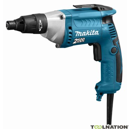 FS2300K Screwdriver 2500 rpm - 1