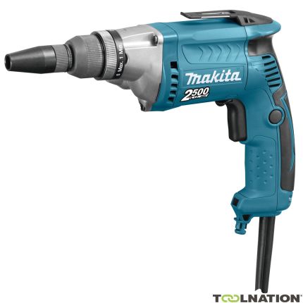 FS2700K Screwdriver 2500 rpm - 1