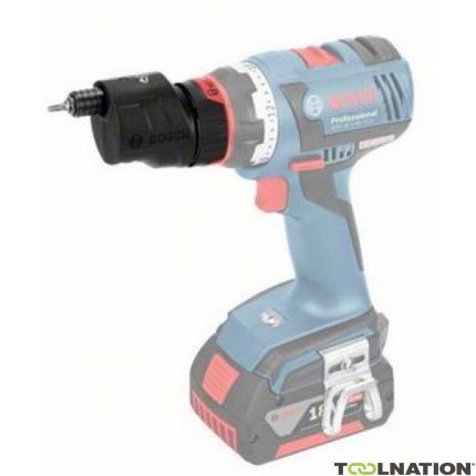 Bosch 1600A001SJ GEA FC2 Excenteropzetstuk FlexiClick - 1