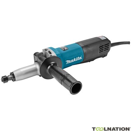 Makita GD0801C 230V Rechte slijper SJS - 1