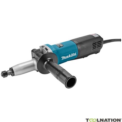 Makita GD0811C 230V Rechte slijper SJS - 1