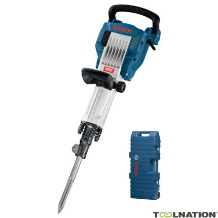 Bosch Blauw GSH 16-30 Breek-, en hakhamer 0611335100 - 2