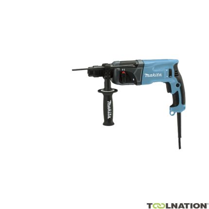 Makita HR2460 230V Boorhamer - 2