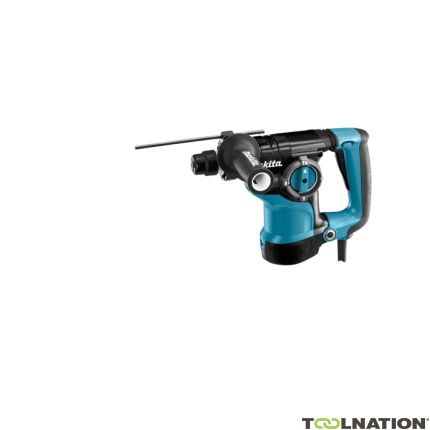 Makita HR2811F 230V Combihamer - 2