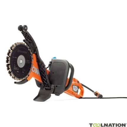 Husqvarna 967 07 97-01 K4000 Cut-n-Break Power Cutter 230 mm - 1