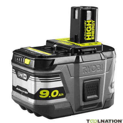 Ryobi 5133002865 RB18L90 Voltage 18 Volt 9.0 AH Li-ion - 1