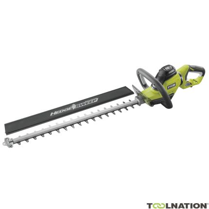 Ryobi 5133003645 RHT6160RS Heggenschaar 60 cm 600 Watt - 1