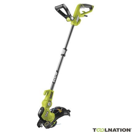 Ryobi 5133003641 RLT6130 Grastrimmer 600 Watt - 1