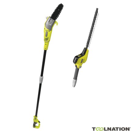 Ryobi 5133002315 RP750450 Snoeischaar- heggenschaar 750 Watt - 1