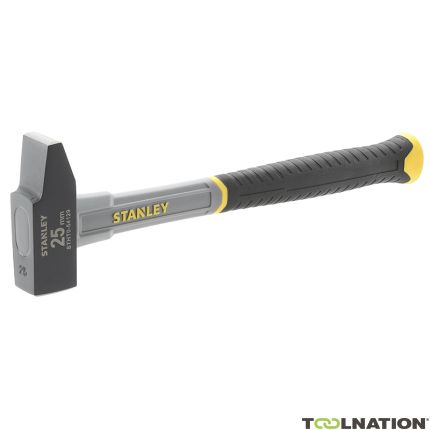 Stanley STHT0-54156 Bankhamer Glasvezel 1000gr - 1