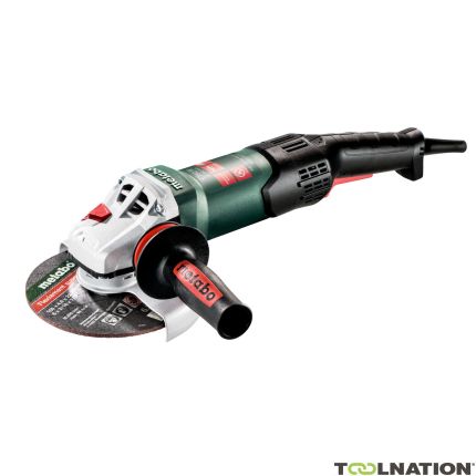 Metabo 601087000 WE 17-150 Quick RT Haakse Slijper 150 mm - 1