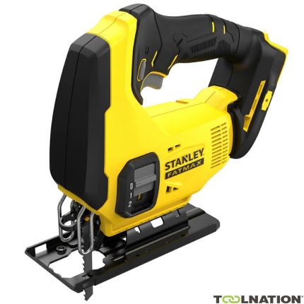 'Stanley SFMCS600B FATMAX® V20 Accu decoupeerzaag 18 Volt excl. accu"s en oplader''' - 1