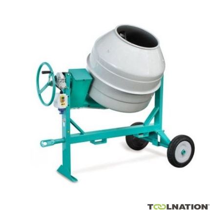 Imer 1105600 Betonmolen Syntesi 140 ltr. - 1