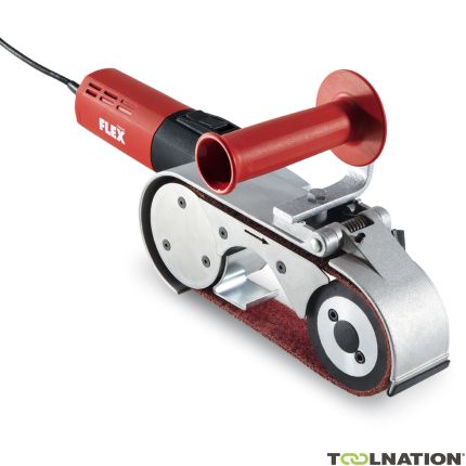 Flex-tools 282499 LBR1506VRA Lasnaad- en buizenbandslijper in één machine 1200 Watt - 1