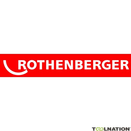 Rothenberger 21505 Reservemes voor Mantelpijpsnijder 0-32mm - 1