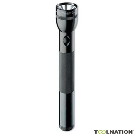 Maglite 7737/61-315BL LED Staaflamp 3D Zwart 104 lumen - 1