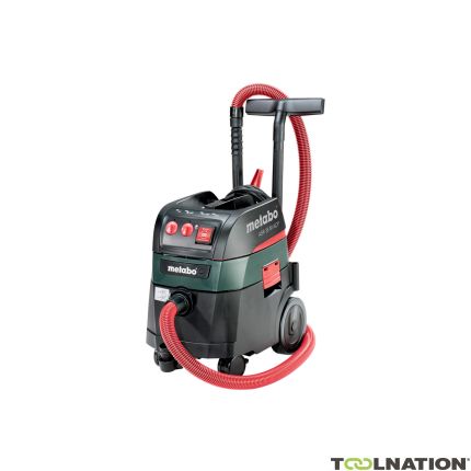 Metabo 602058000 ASR35M ACP Autoclean 1400 watt Alleszuiger - 5