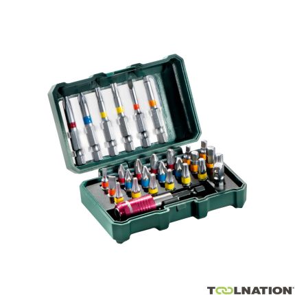 Metabo 626710000 Bitbox "sp" 29-delig - 1