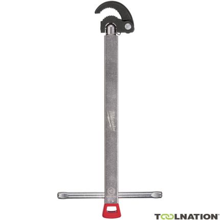 Milwaukee 48227002 Sanitairsleutel 32-65 mm - 1