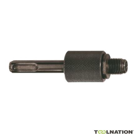 Milwaukee 4932367438 Adapter SDS-plus - 1/2" x 20 UNF - 1