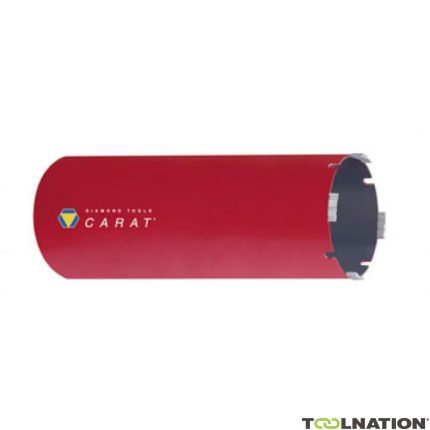 Carat HDN1623005 NASTROC LASER DROOGBOOR 162x300xM30 - 1