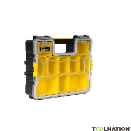 Stanley 1-97-521 FatMax Professionele Organizer (diep) - 1