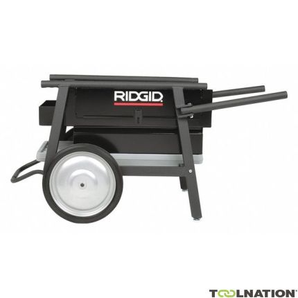 Ridgid 92467 Model 200A Universeel onderstel - 1