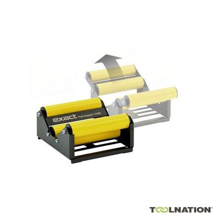 Exact 7010464 Pipesupport V1000 - 1