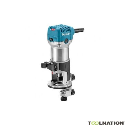 Makita RT0700C kantenfrees - 2