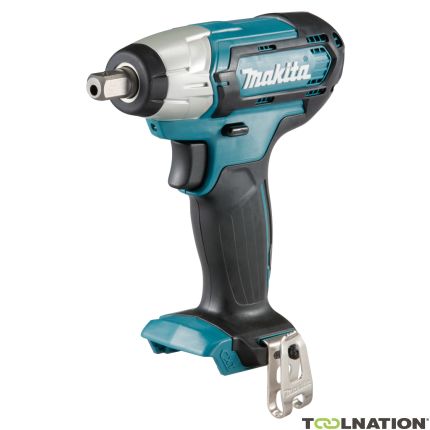 Makita TW141DZJ Accu Slagmoersleutel 1/2" 12V excl. accu's en lader in M-Box - 1