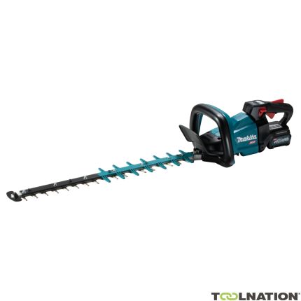 Makita UH004GD201 Heggenschaar XGT 40 Volt max 2.5Ah Trimuitvoering 60 cm - 1