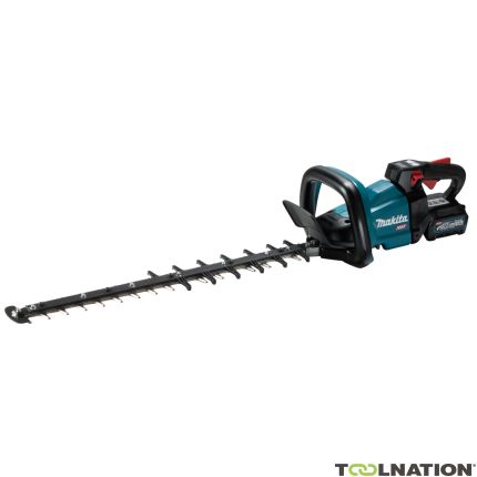 Makita UH006GM201 Heggenschaar XGT 40 Volt max 4.0Ah terugsnoeiuitvoering 60 cm - 1