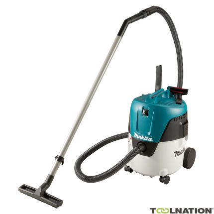 Makita VC2000L 230V Stofzuiger L-Klasse met 6-delige stofafzuigset - 1