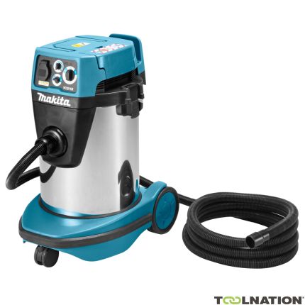 Makita VC3211MX1 Stofzuiger M-klasse - 1