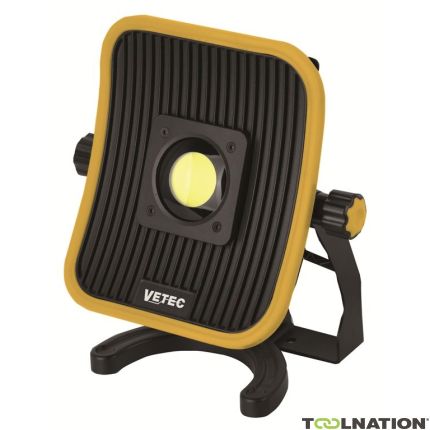 Vetec 55.106.73 LED DUAL bouwlamp LED 30W - 1