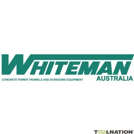 Whiteman 2420060175 Combinatiebladen Set WTM 600 mm - 1