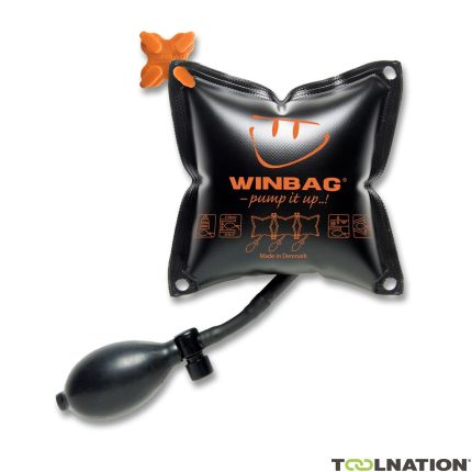 WinBag WIN104152 WinBag Connect Air Wedge - 2