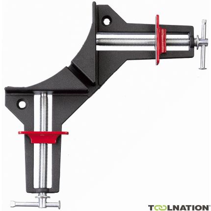 Bessey WS1 Hoekklem - 1