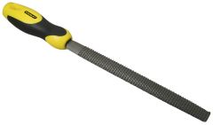 Stanley 0-22-469 Halfronde Rasp Bastaard 200mm