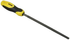 Stanley 0-22-475 Ronde Rasp Halfzoet 200mm