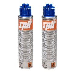 Spit 011773 GASPATROON - PULSA 800 (2 STUKS)