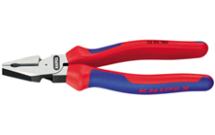 Knipex 02 02 200 AMG Combinatietang 200mm