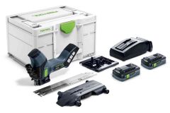 Festool 576569 Accu-isolatiezaag ISC 240 HPC 4,0 EBI-Plus