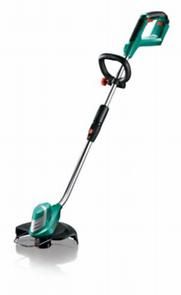 Bosch 0600878N04 Advanced Grass Cut 36 Li Accu Grastrimmer 36 Volt excl. accu's en lader