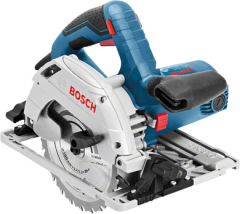 Bosch Blauw 0601682100 GKS 55+ GCE cirkelzaag