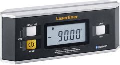 Laserliner 081.265A MasterLevel Compact Plus digitale hellingmeter